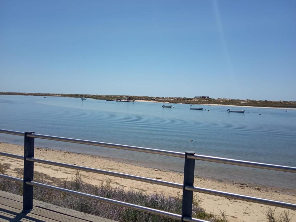 Formosa Cabanas De Tavira Exterior foto