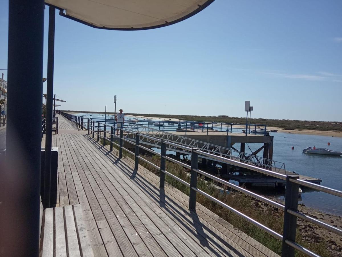 Formosa Cabanas De Tavira Exterior foto