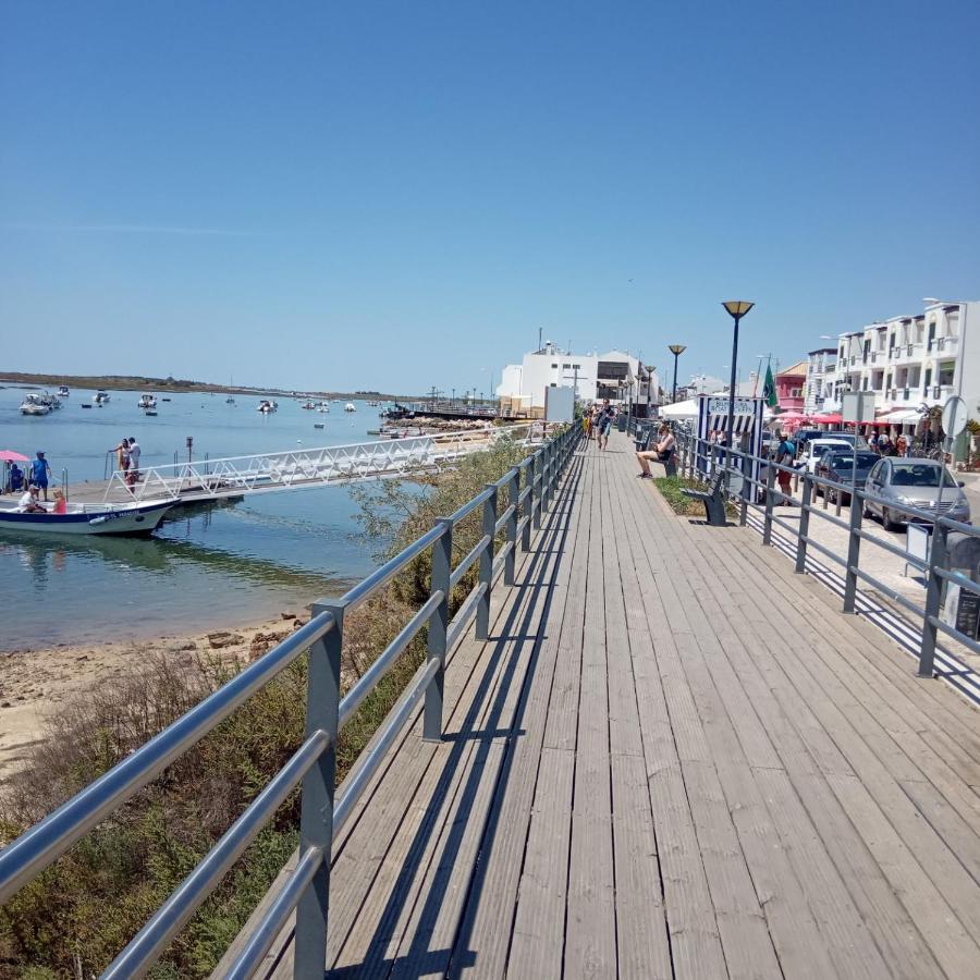 Formosa Cabanas De Tavira Exterior foto