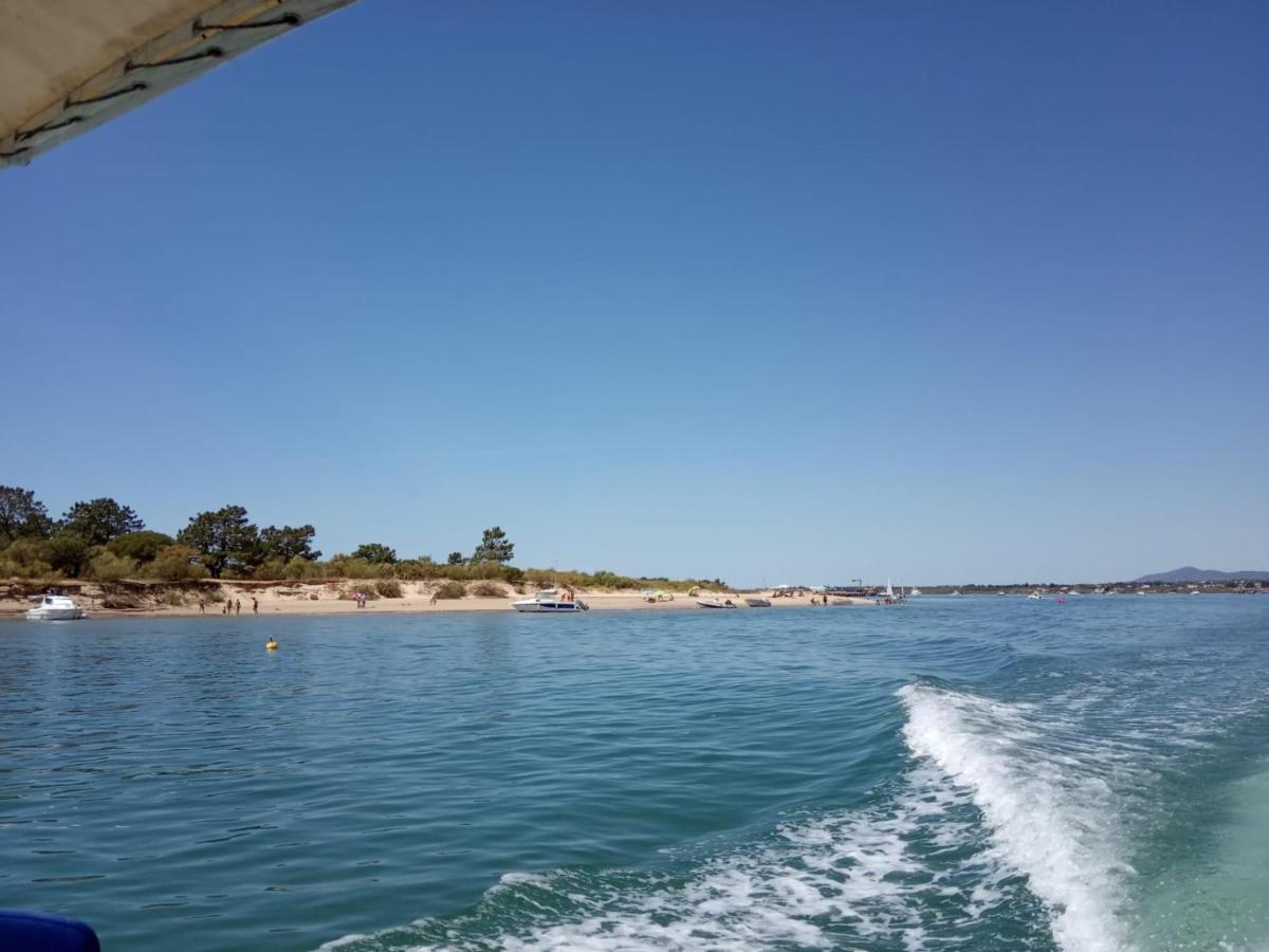 Formosa Cabanas De Tavira Exterior foto