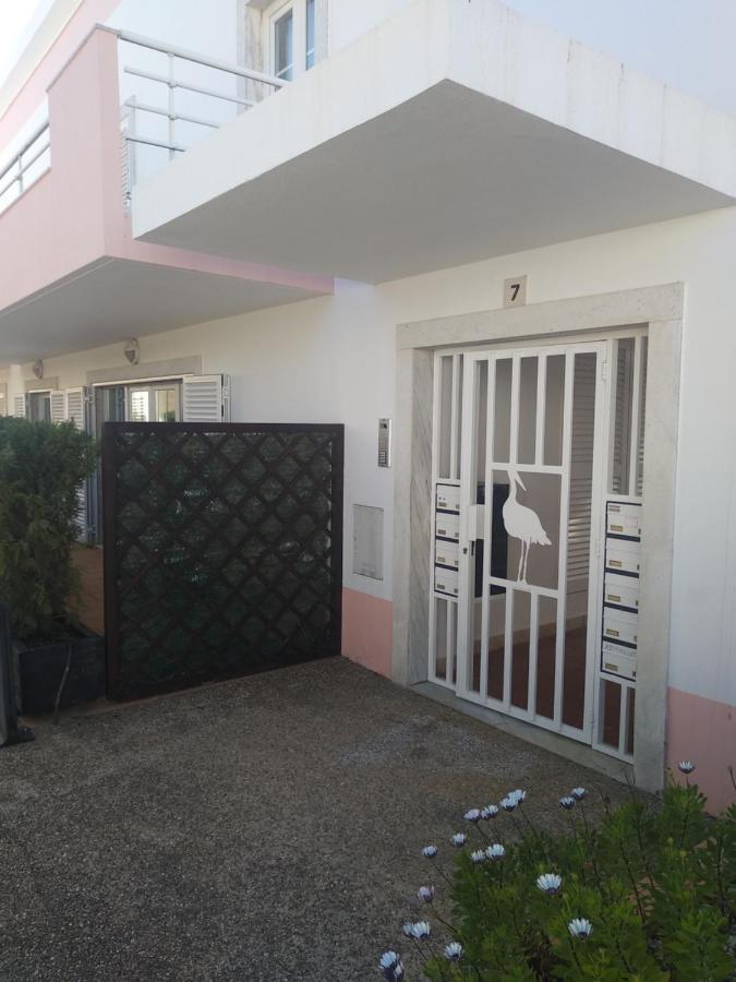 Formosa Cabanas De Tavira Exterior foto