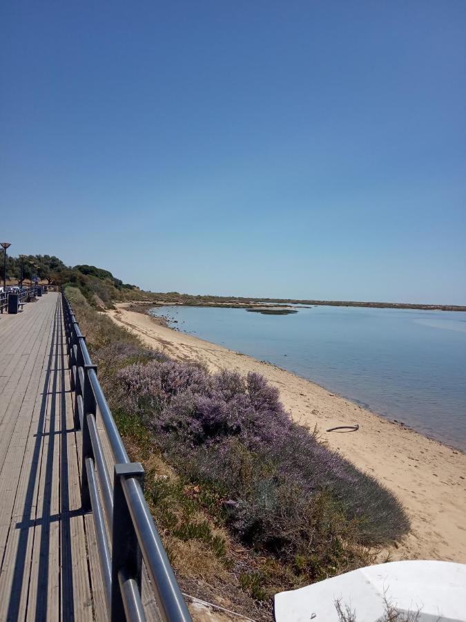 Formosa Cabanas De Tavira Exterior foto