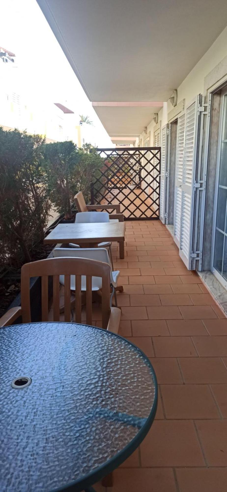 Formosa Cabanas De Tavira Exterior foto