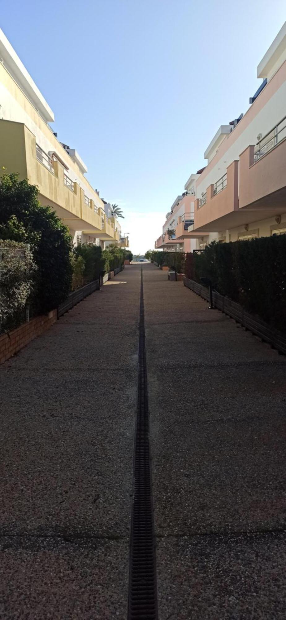 Formosa Cabanas De Tavira Exterior foto