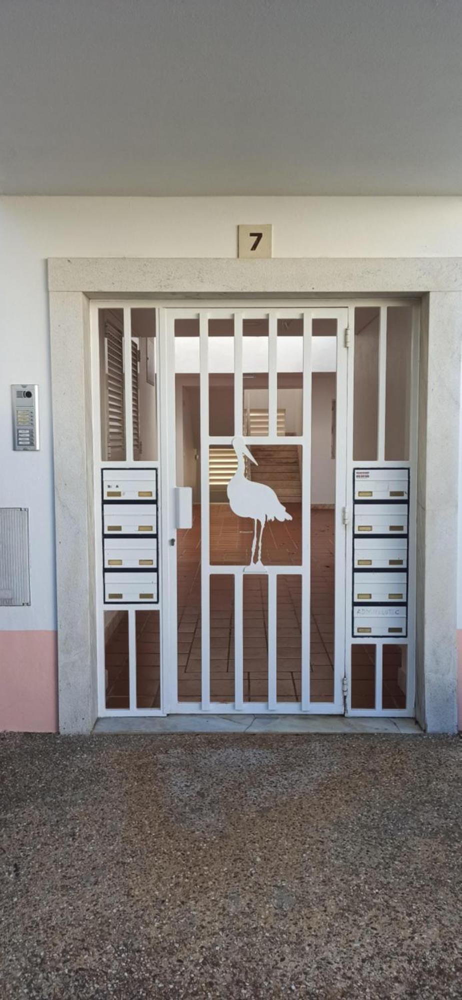 Formosa Cabanas De Tavira Exterior foto