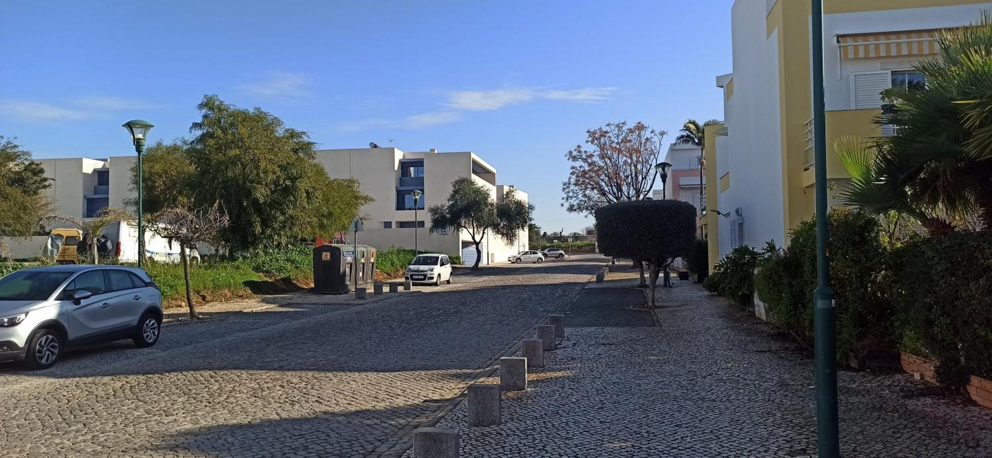 Formosa Cabanas De Tavira Exterior foto